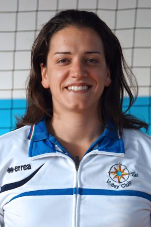 Daniela Nicolin